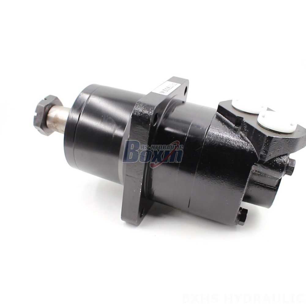 China Factory Supply BM6W 310cc/r 150Lpm Cycloid Hydraulic Motors main image
